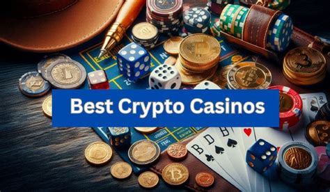 121 New Bitcoin & Crypto Casinos Launched in June 2024.